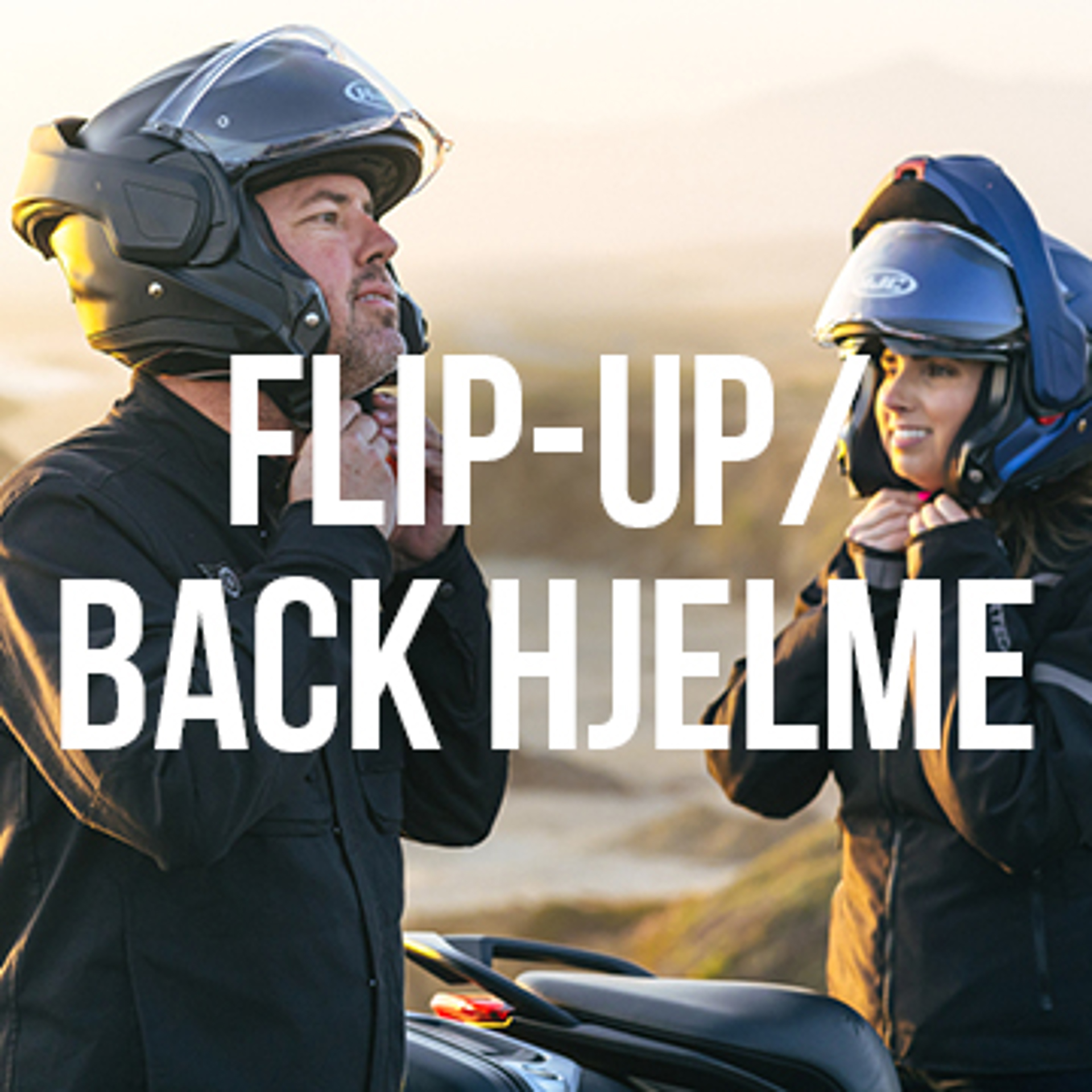 Web U05 Visual Link HJC New Flip Up 360X360px