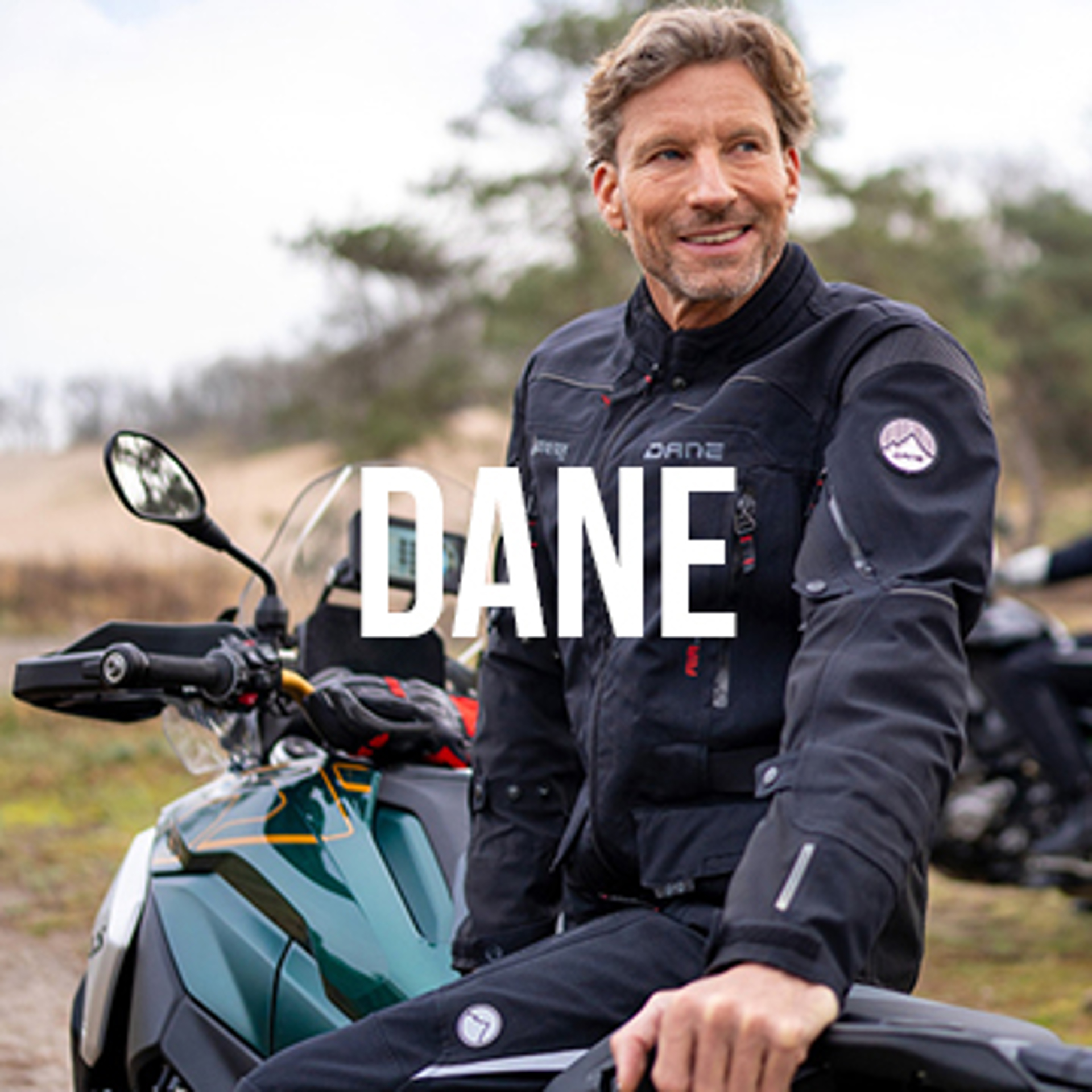 Web U20 Visual Link Sommerjakker Dane 360X360px