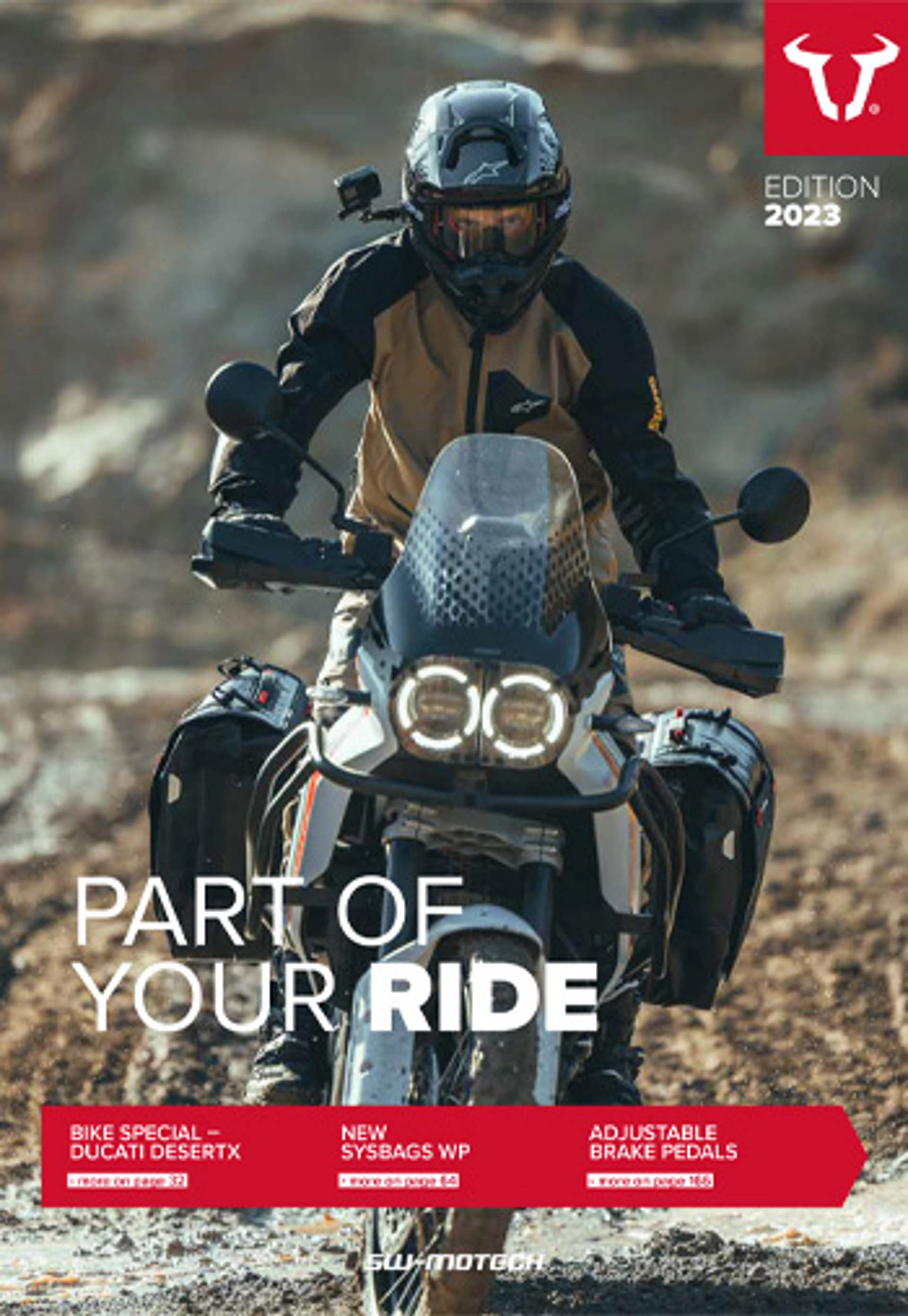 SW Motech 2023 Thumbnail