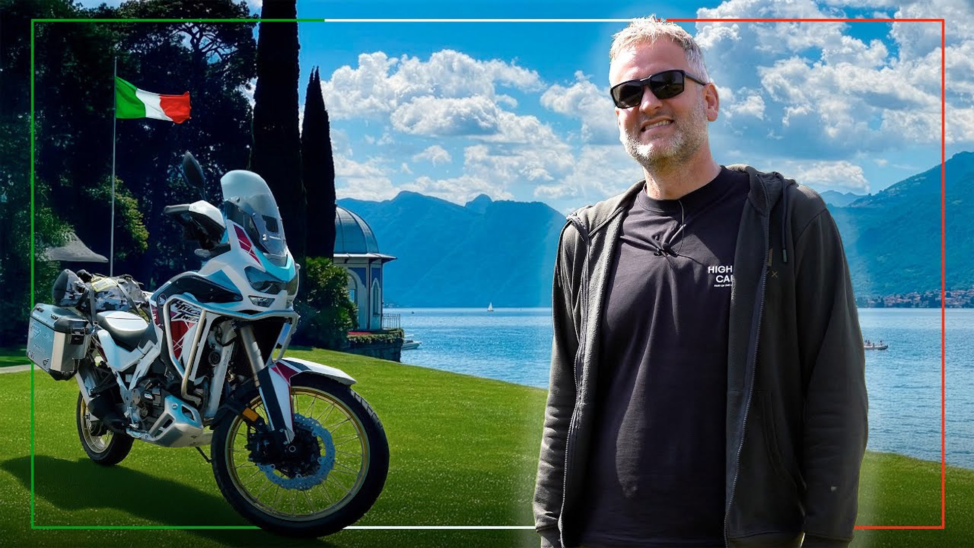 High on Cars - På afveje! Ep. 2