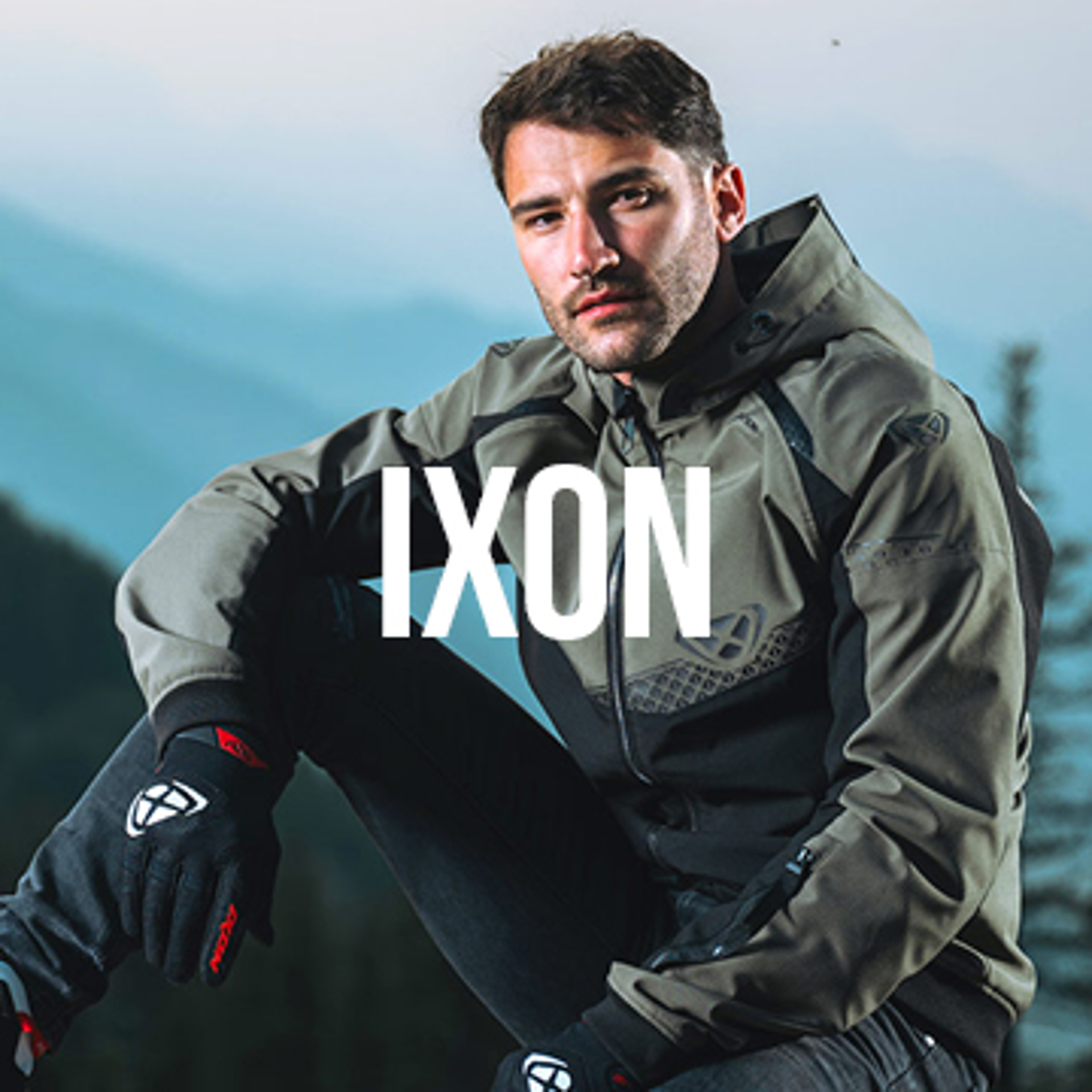 Web U20 Visual Link Sommerjakker Ixon 360X360px