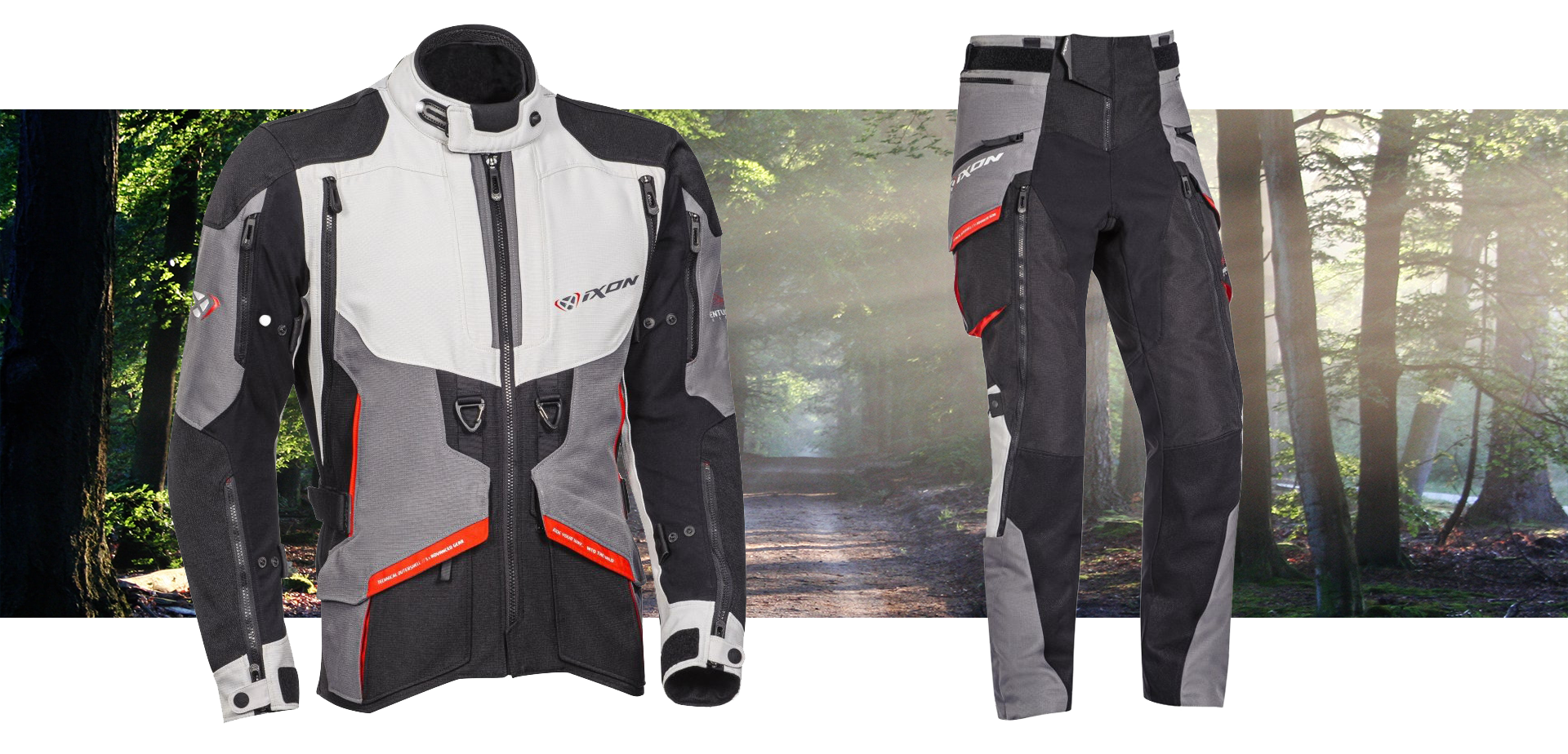 Adventure Ragnar