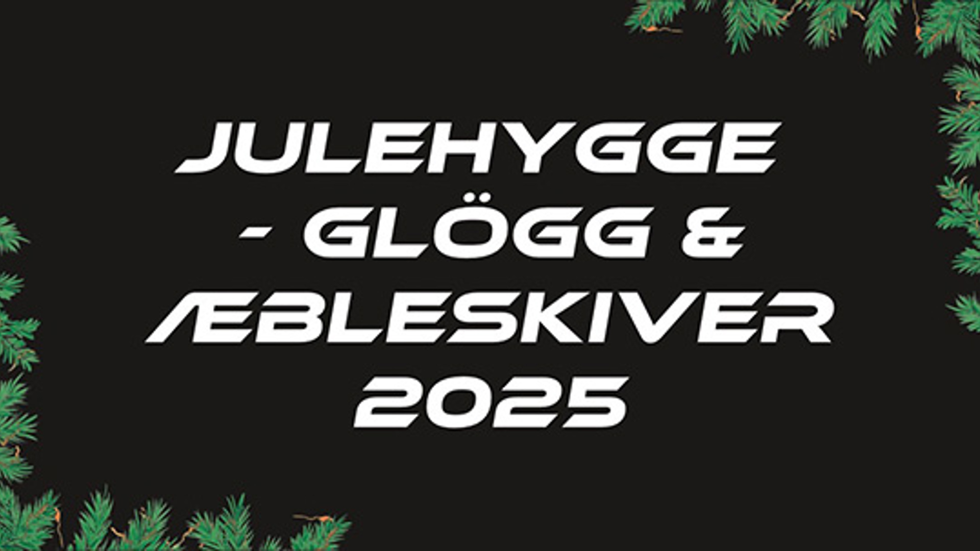 Julehygge Skjern