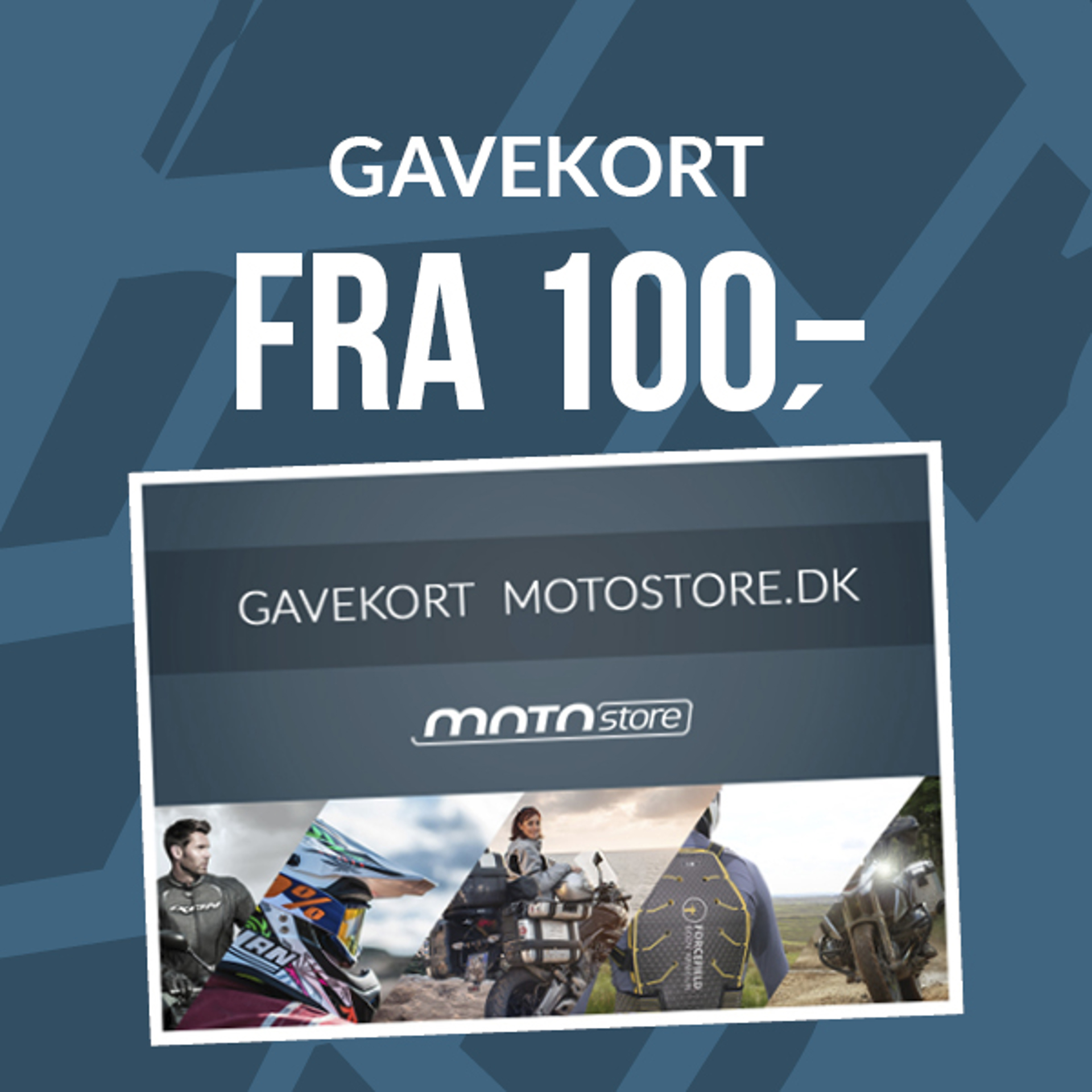 Julegaveguide Gavekort