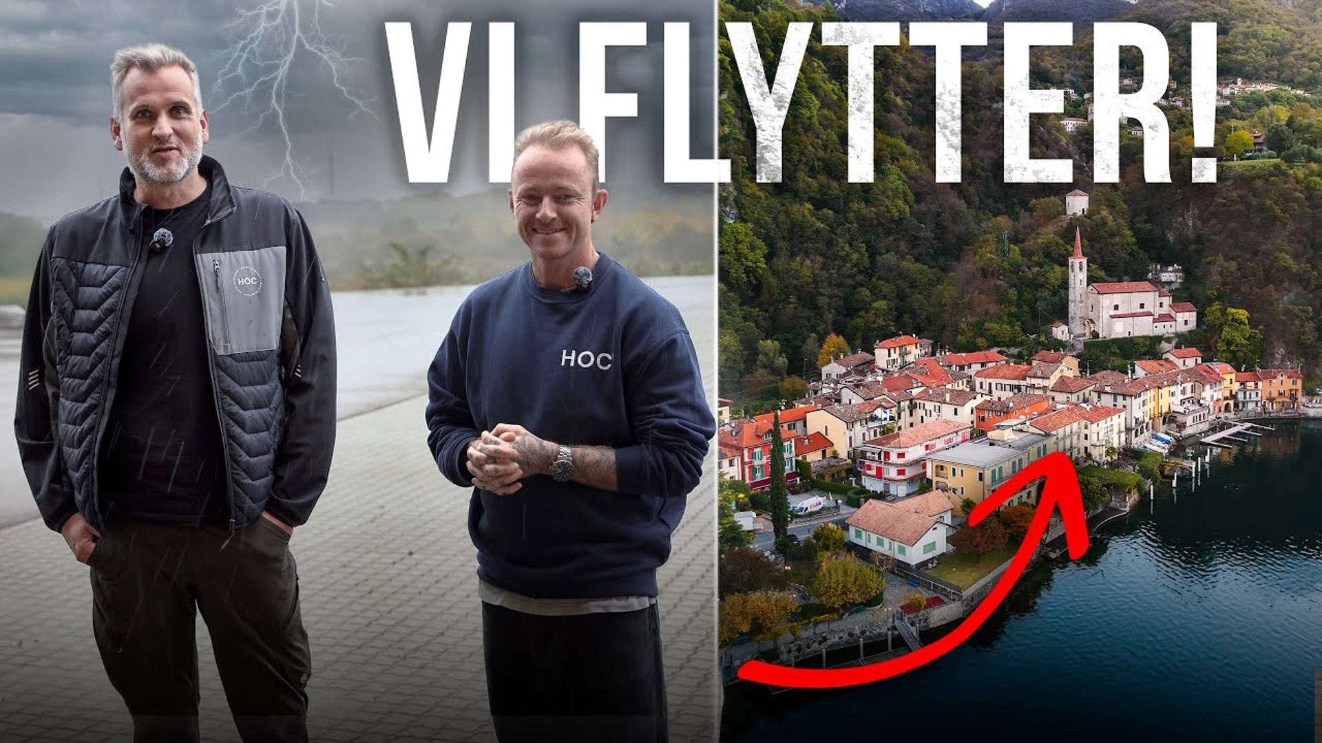 High on Cars - På afveje! Ep. 1