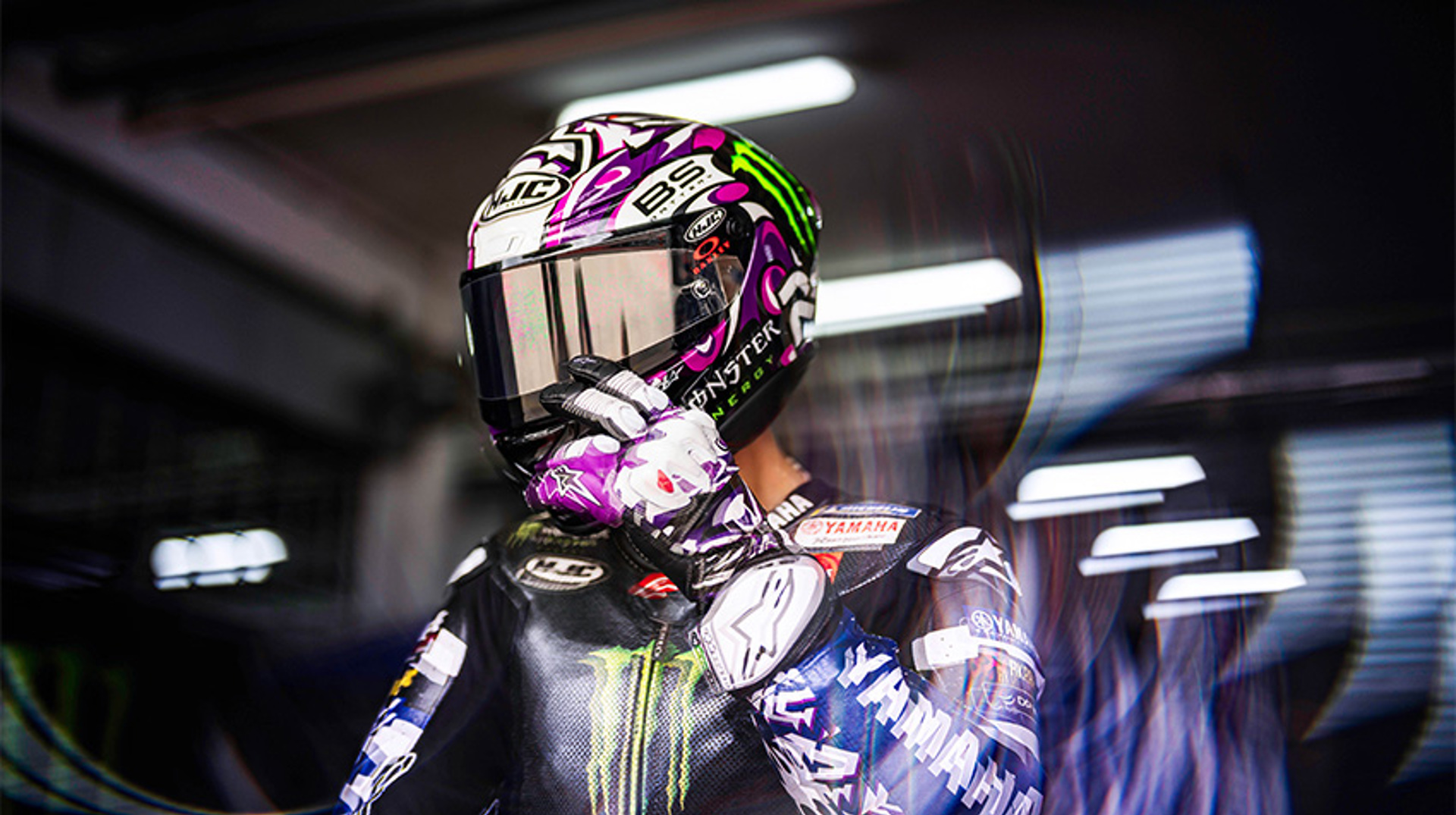 Quartararo, Fabio Sepang Test Lekl, Ronny 03. Februar 2026 17 00 24 RL10333