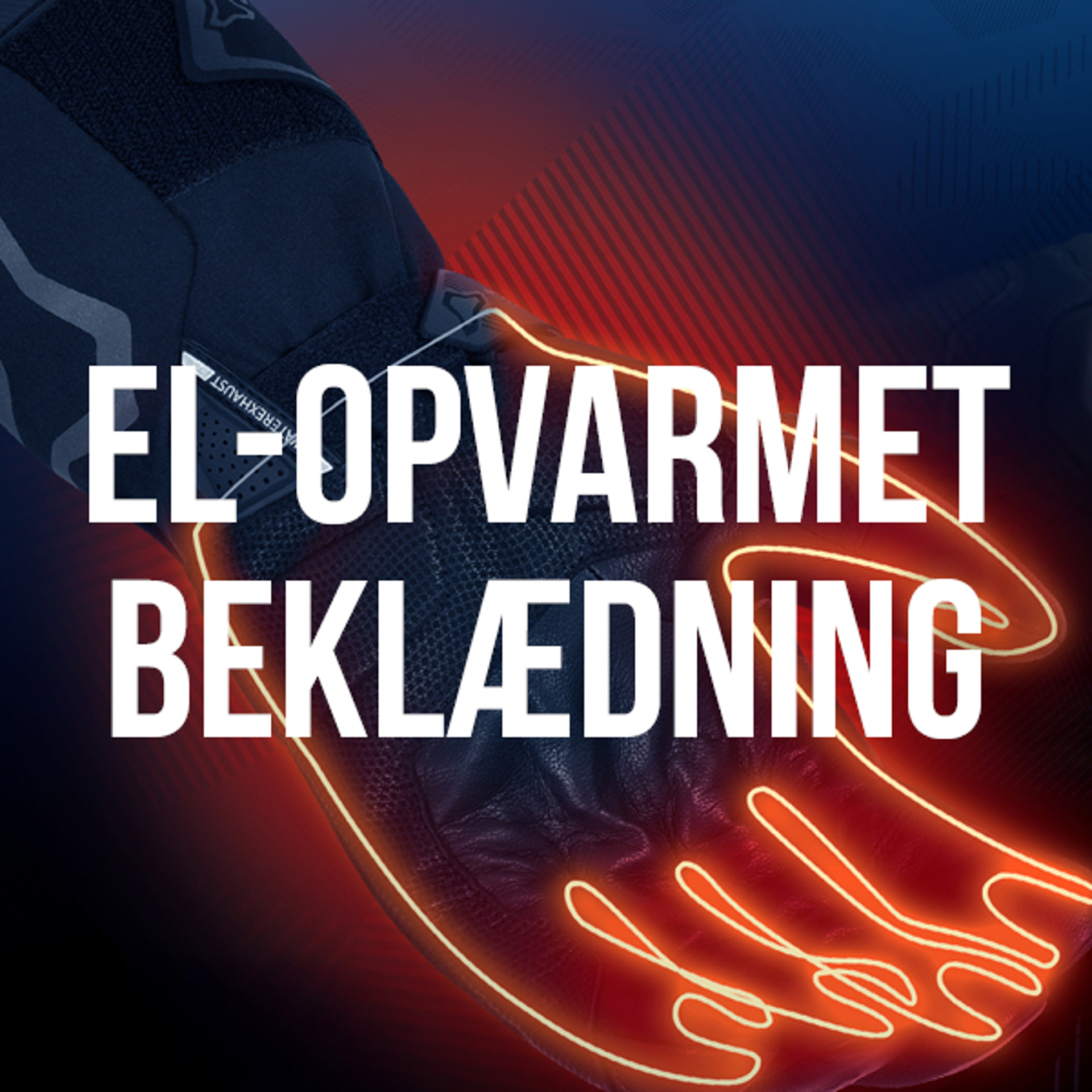Julegaveguide El Opvarmet Bekleadning