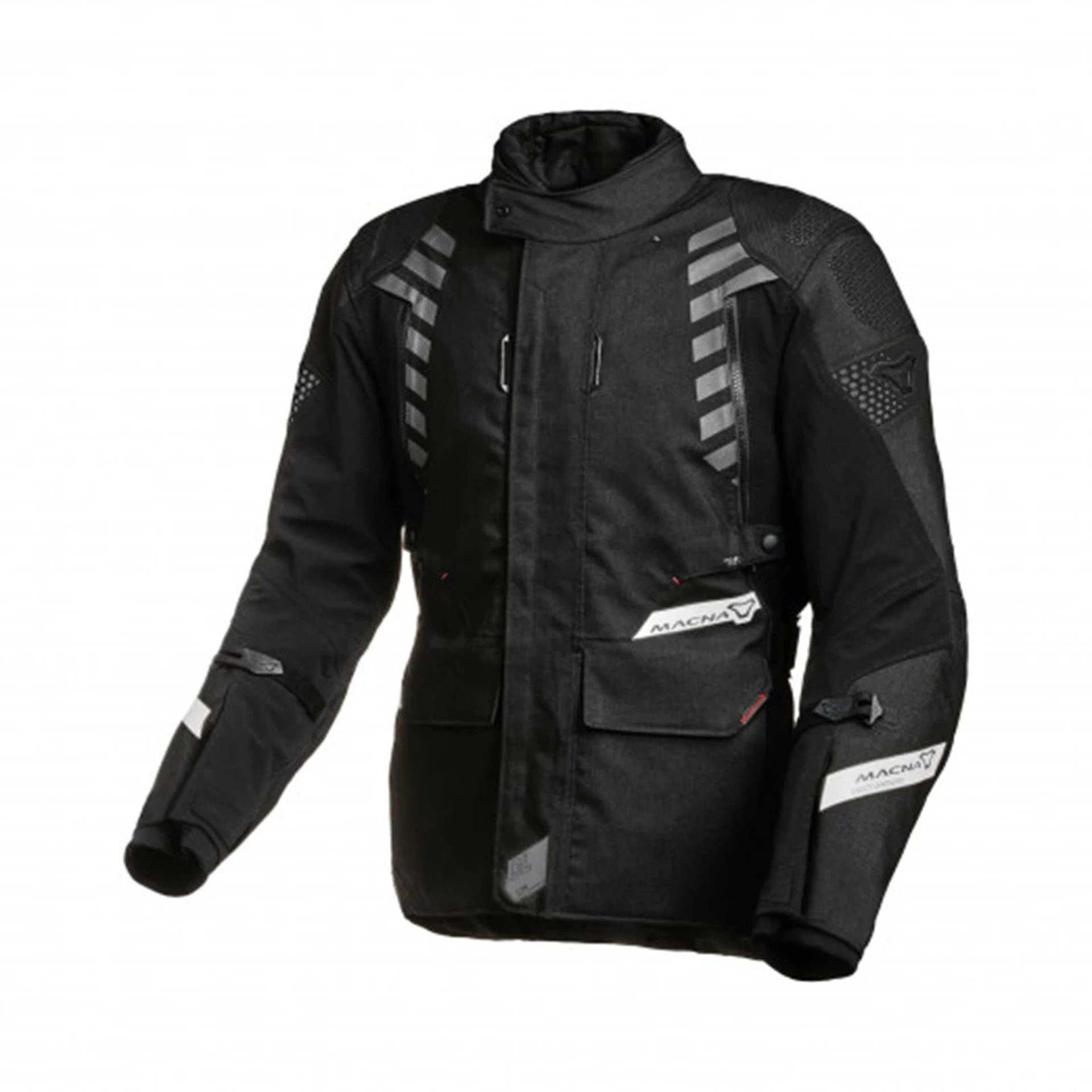 Jakke 1 Fra Webshop