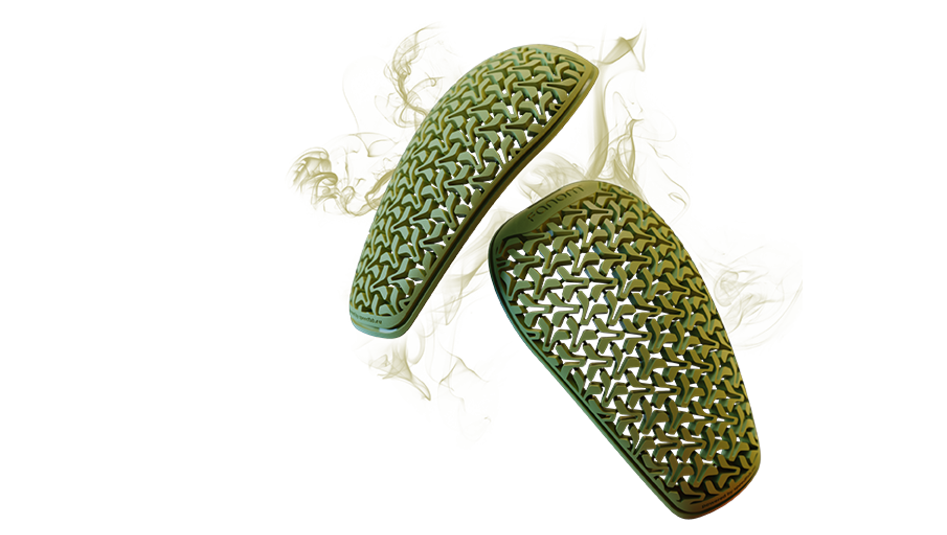 Fanom Promo3d