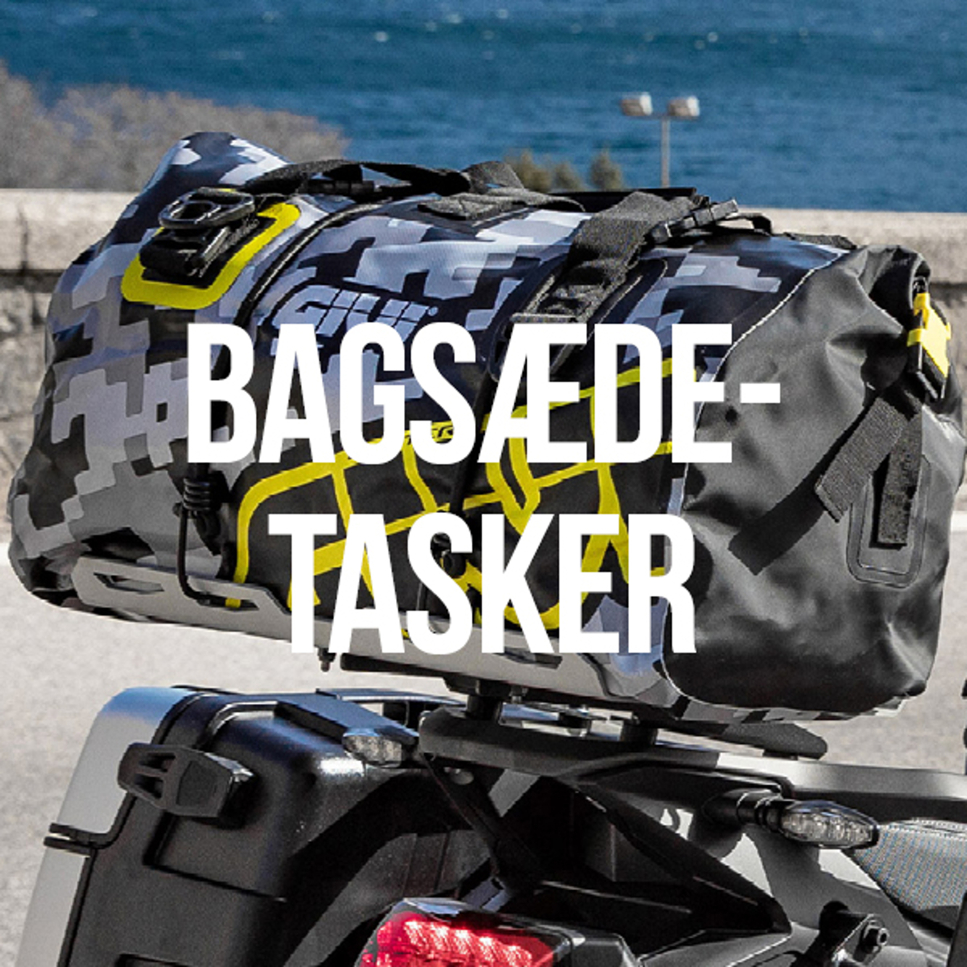 Julegaveguide Bagsædetasker
