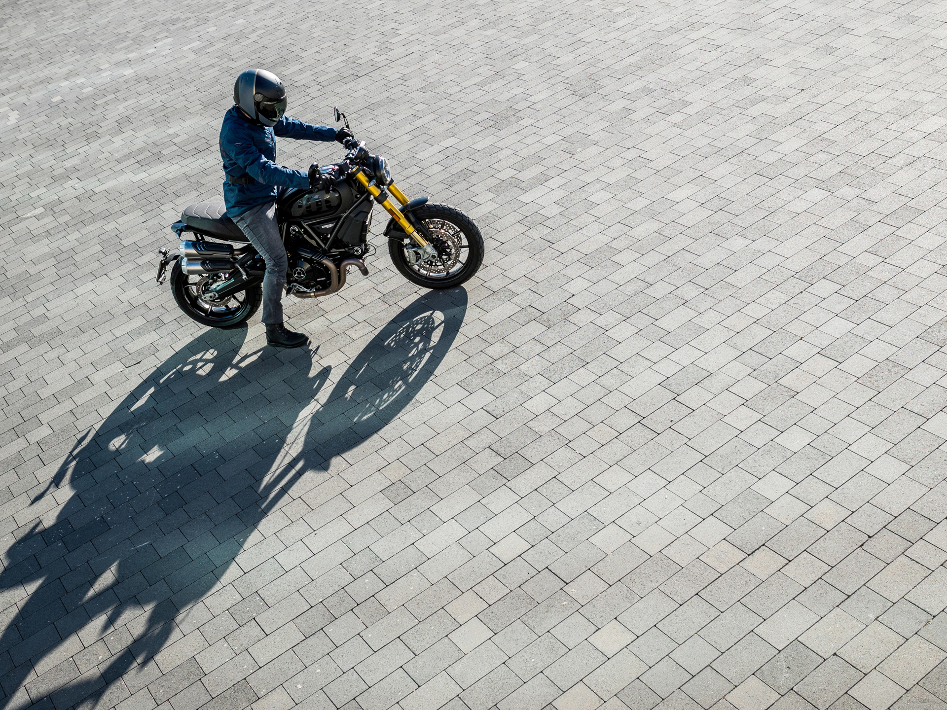Murano 505 Scrambler3