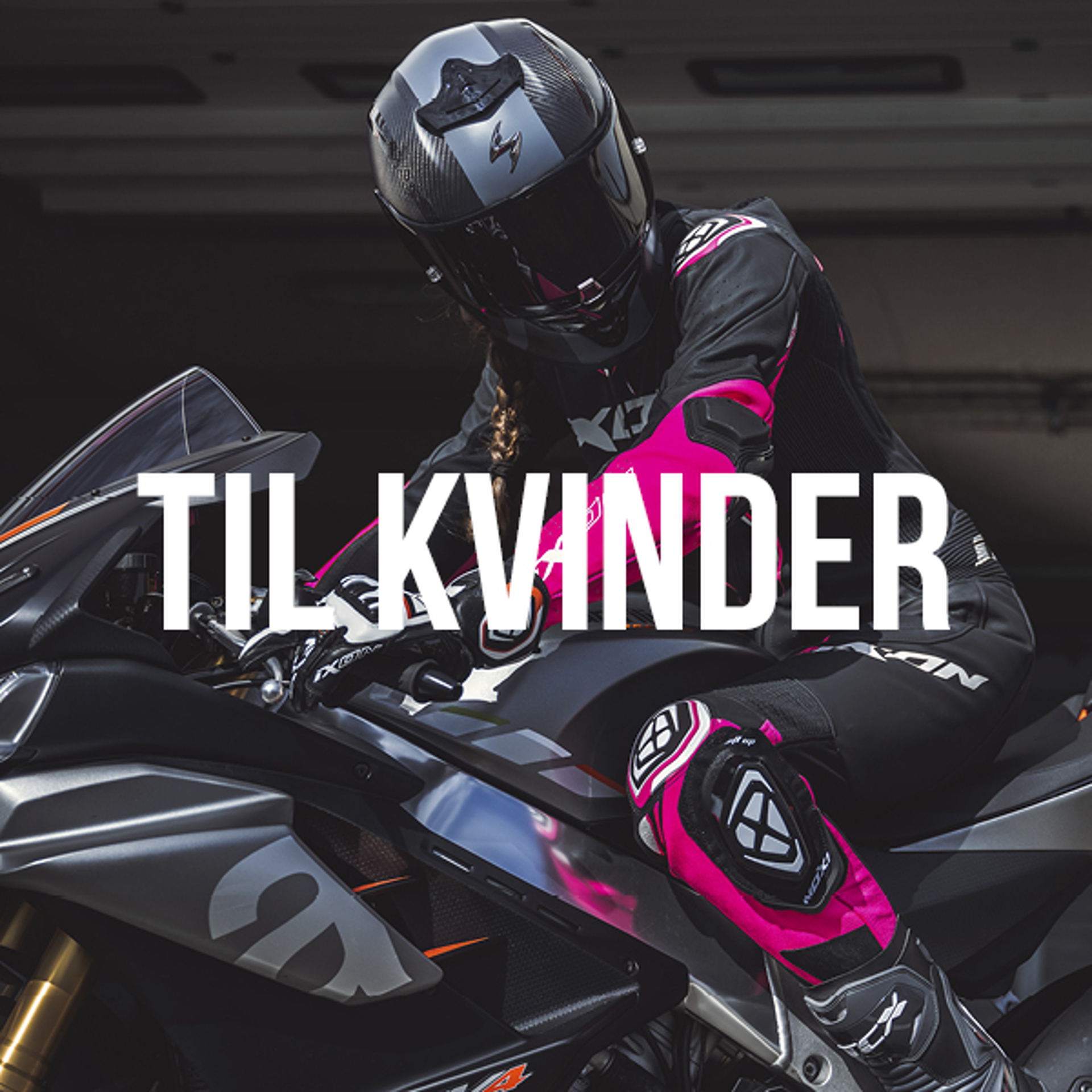 Julegaveguide Kvinder3