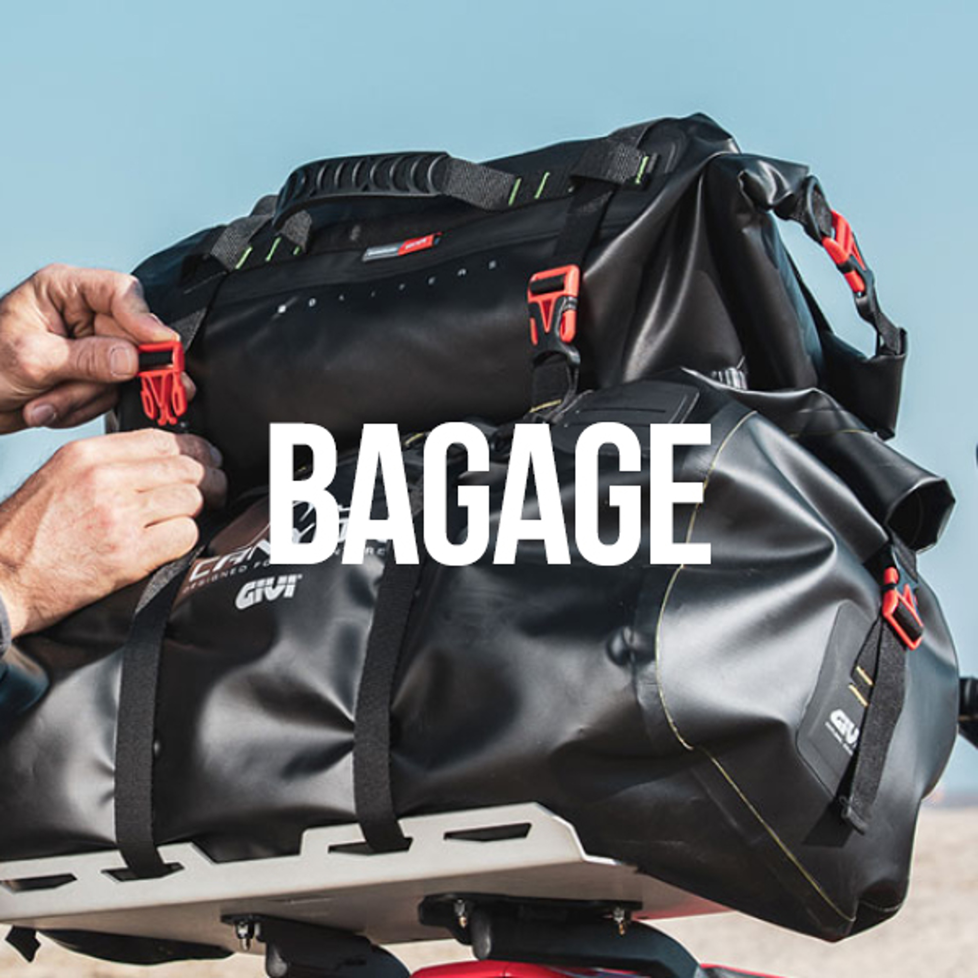 Julegaveguide Bagage3