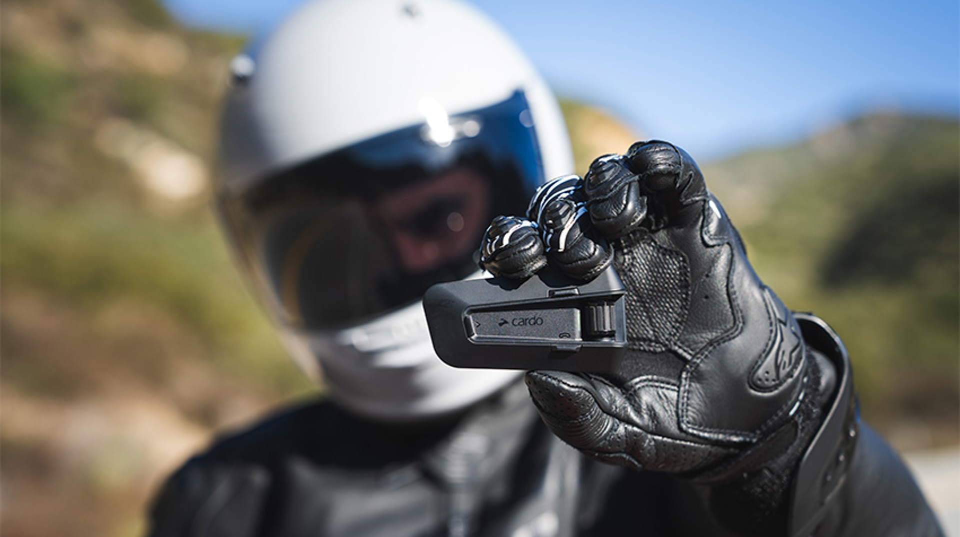 Cardo Packtalkpro Josephagustinphoto Print 04970