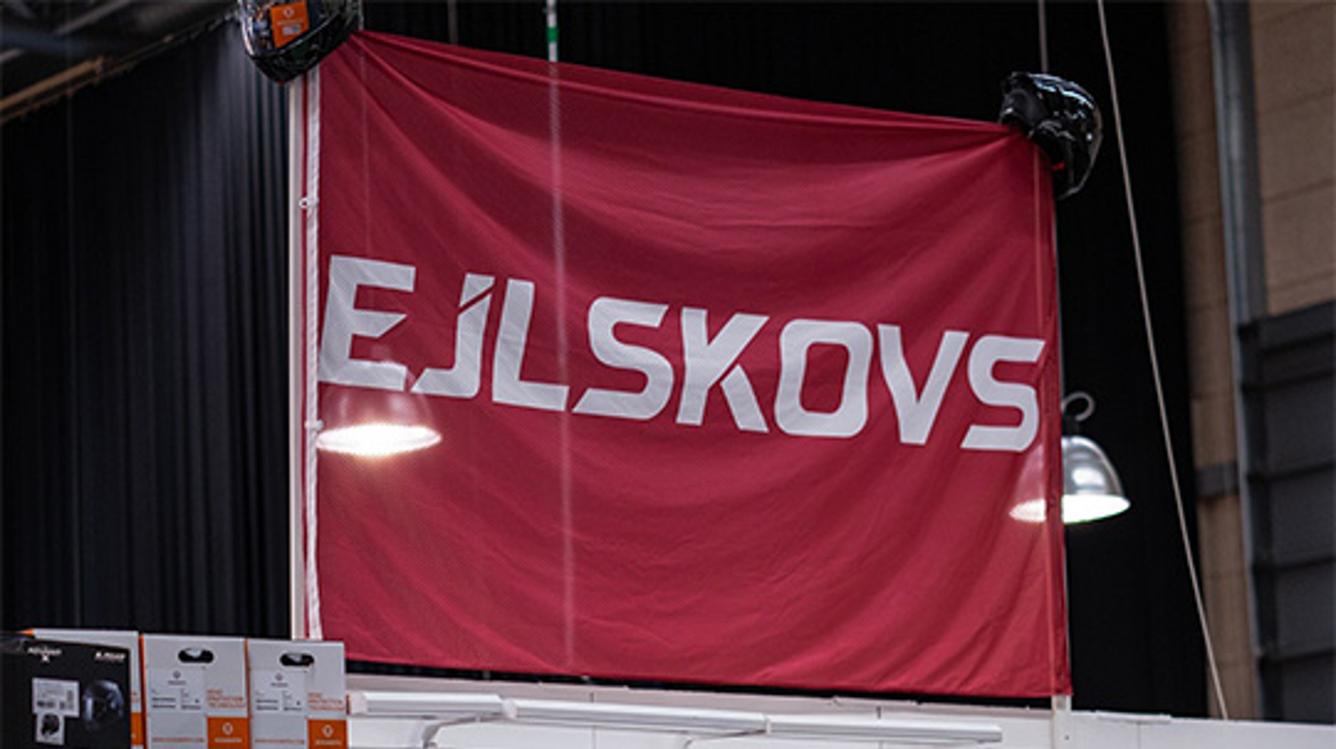 Ejlskovs Herning