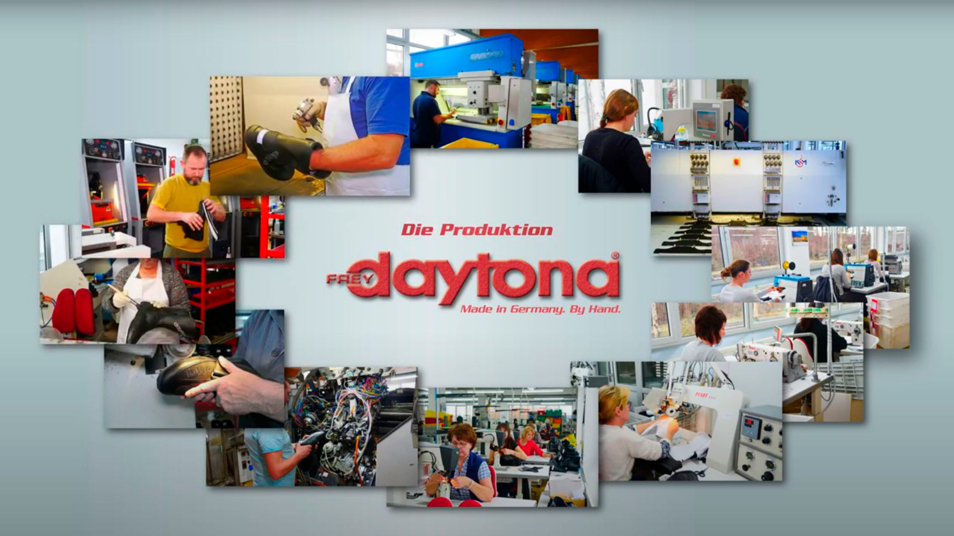 Daytona producentfilm