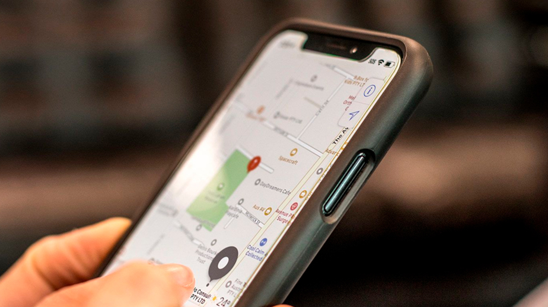 Quad Lock Skærmbeskytter Til Iphone, Galaxy Og Pixel
