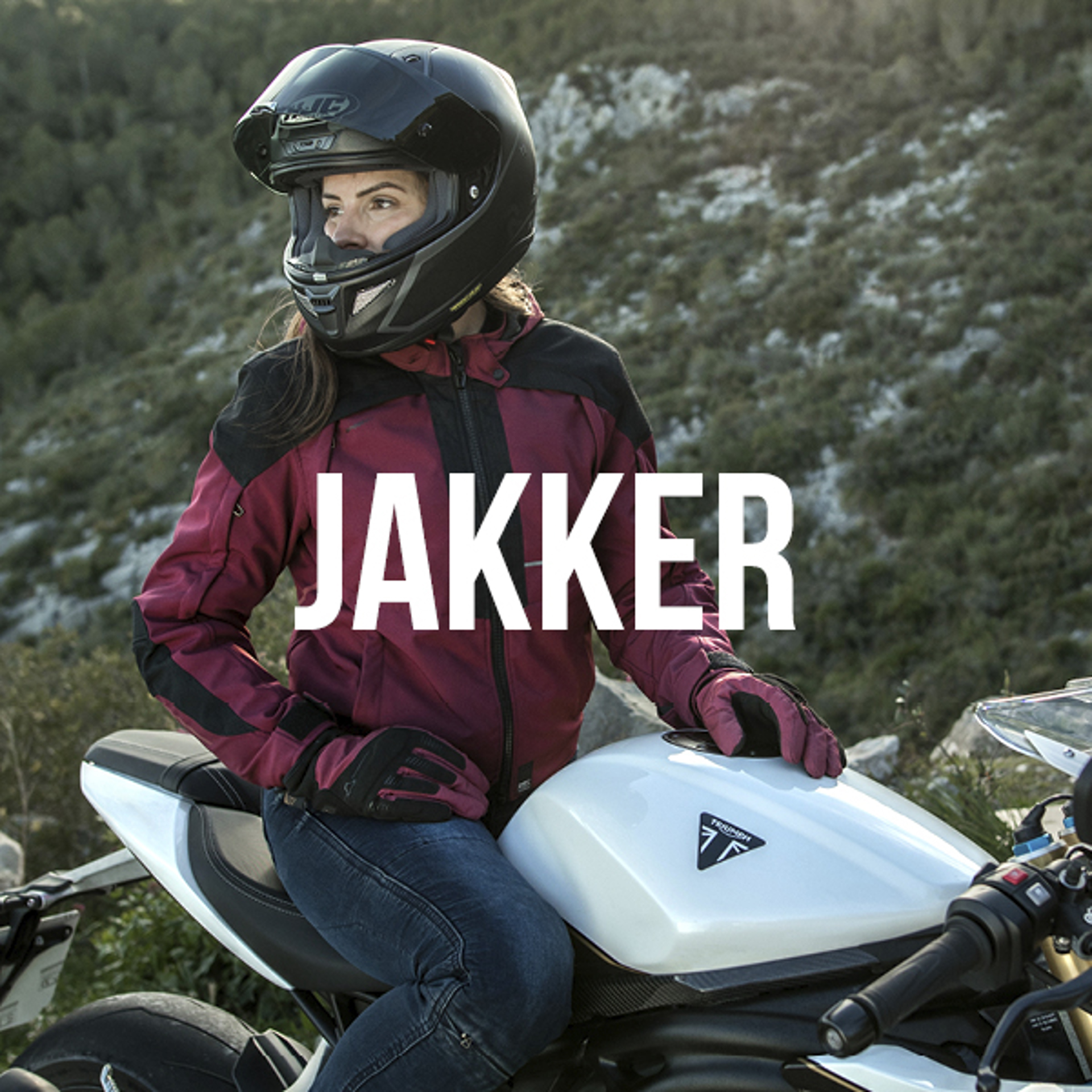 Julegaveguide Jakker Kvinder2