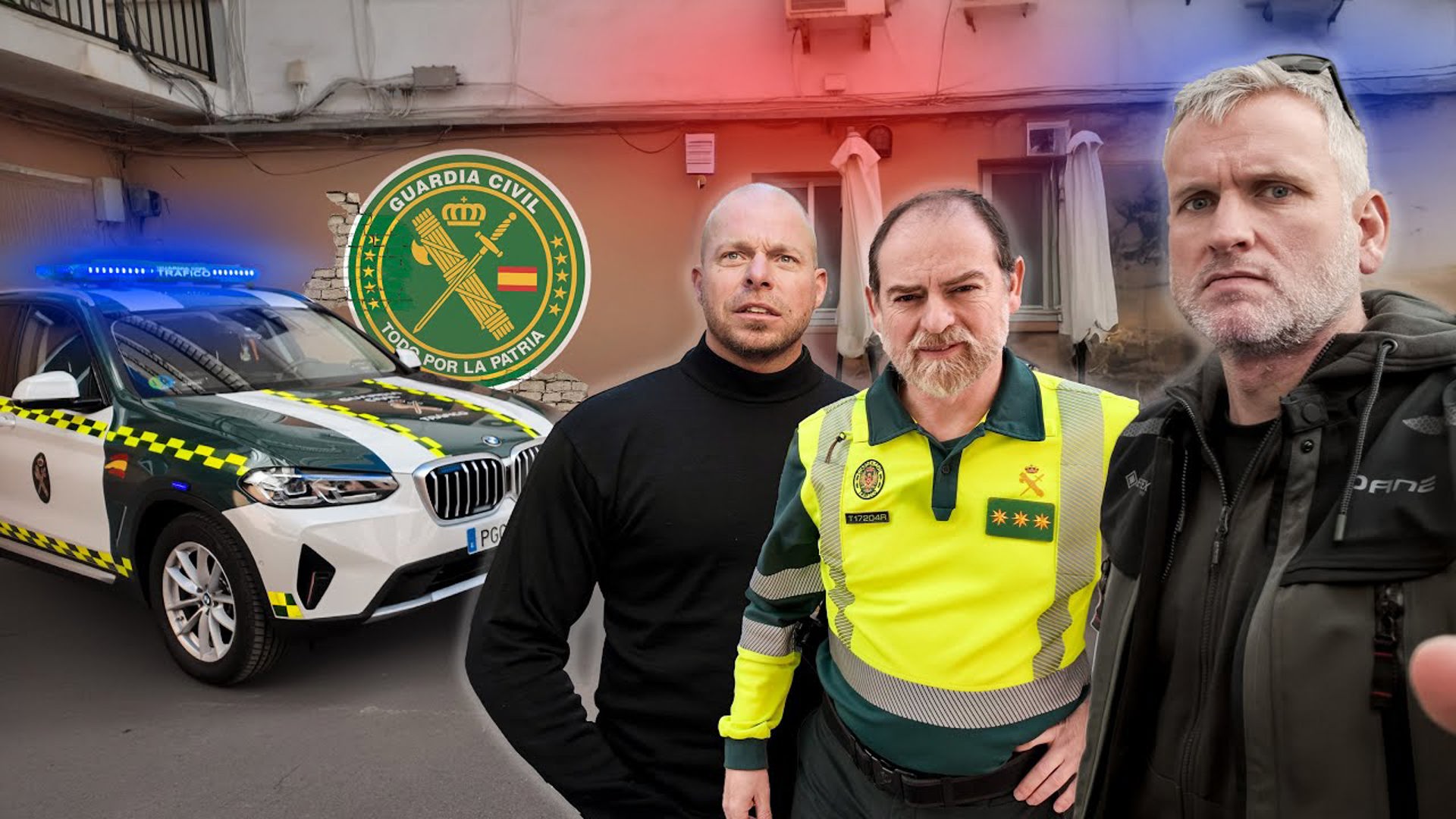 High on Cars - På afveje! Ep. 7