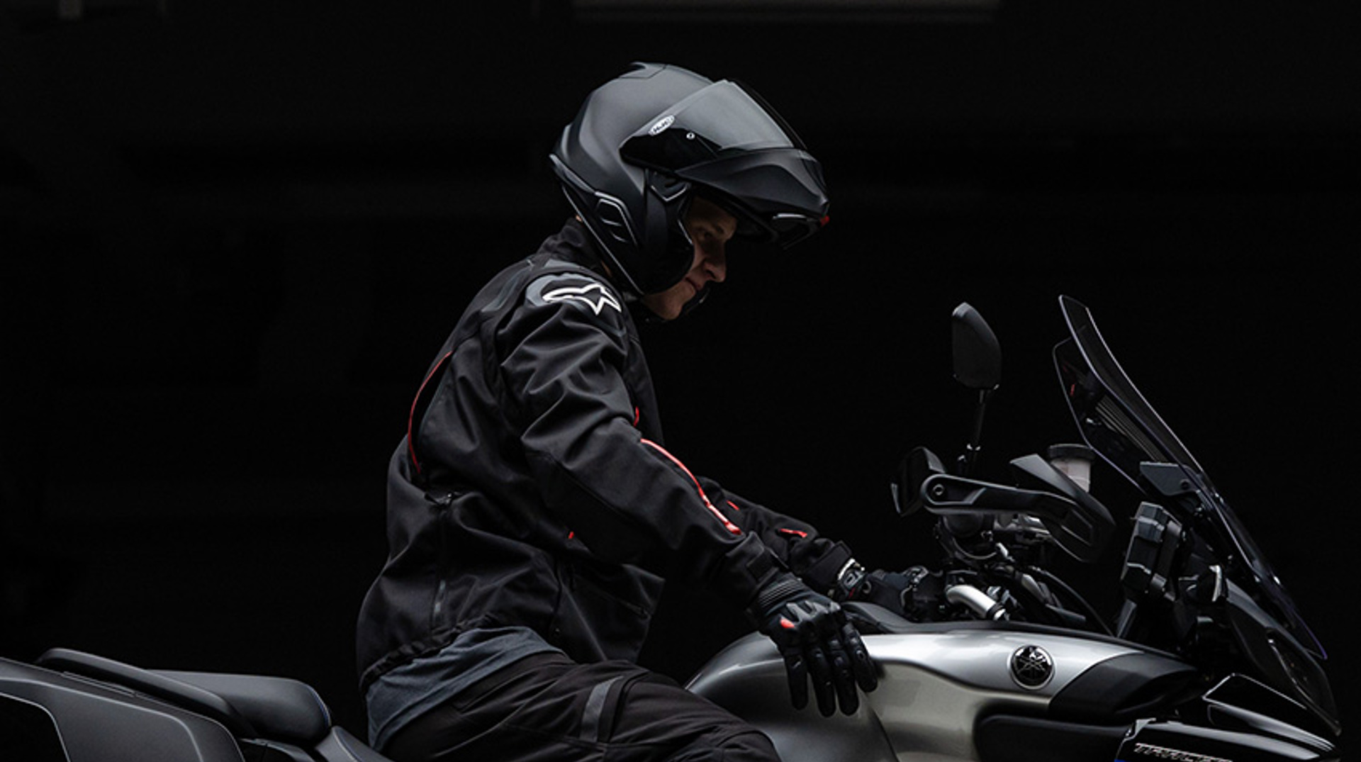 HJC FABIO 1819 Copie