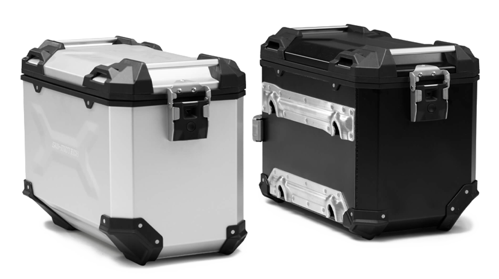 Side Cases TRAX (1)