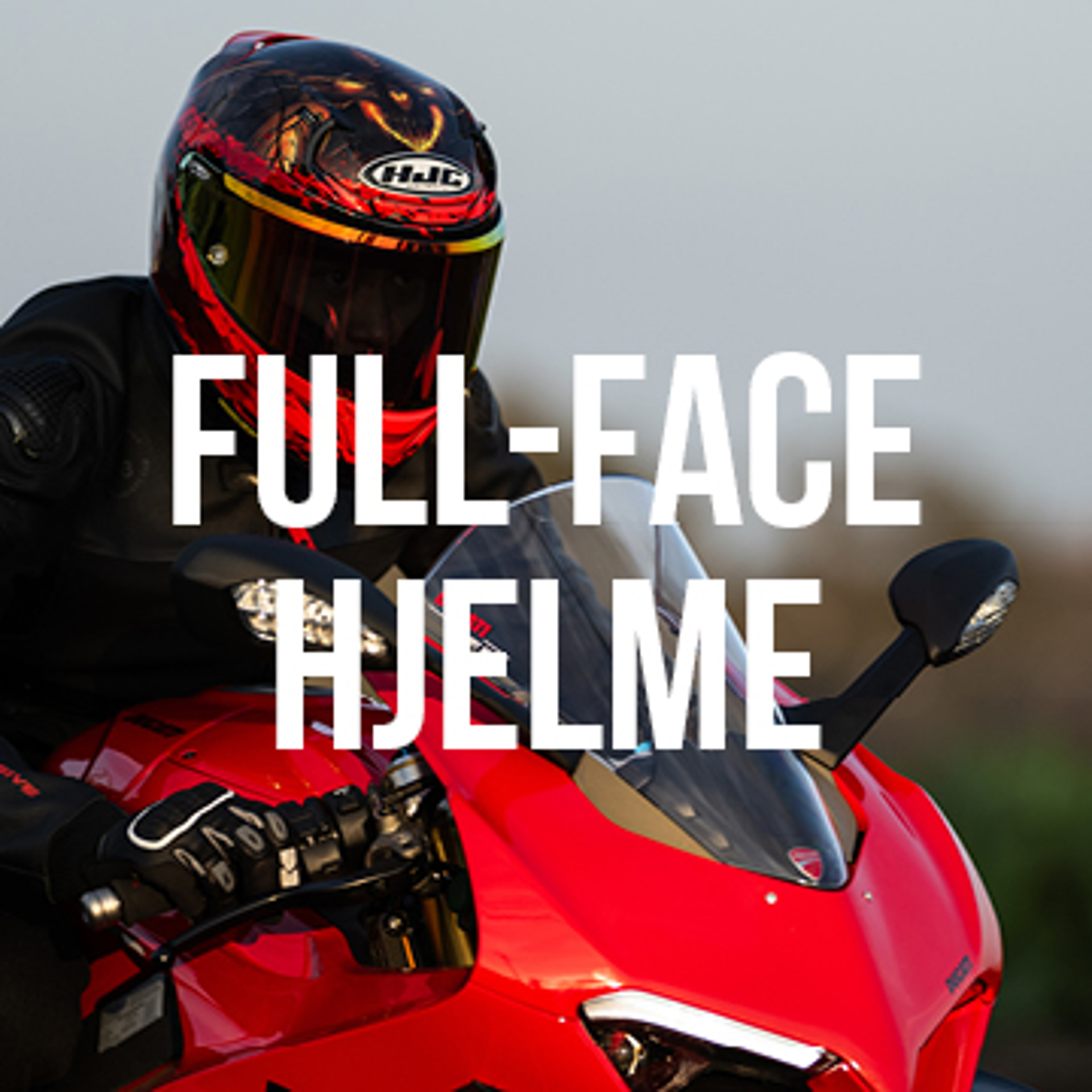 Web U05 Visual Link HJC New Full Face 360X360px