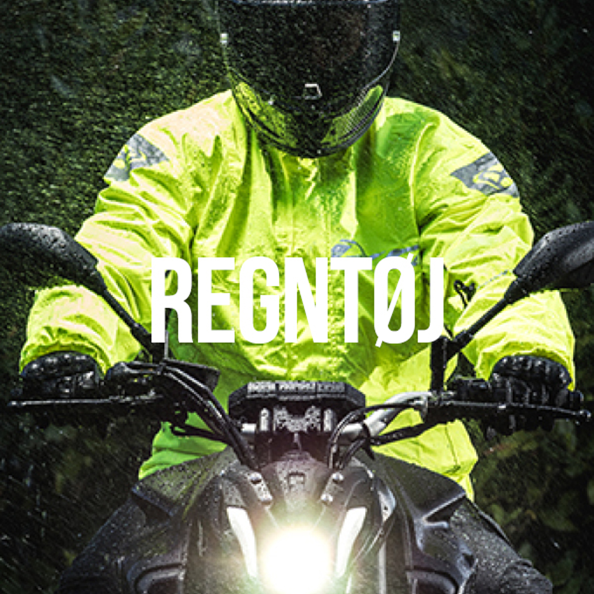 Julegaveguide Regntøj2