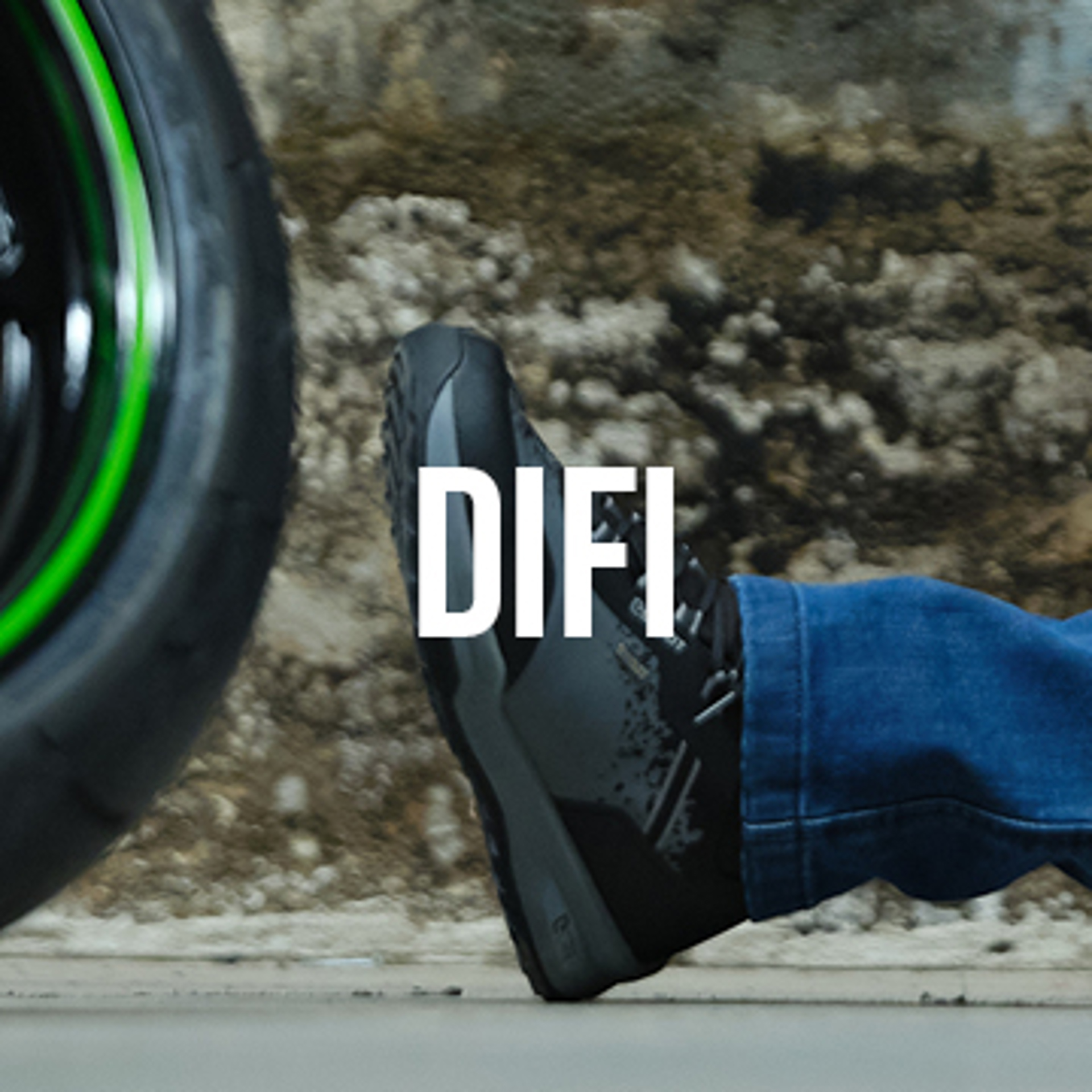 Web U26 Visual Link MC Sneakers Difi 360X360px