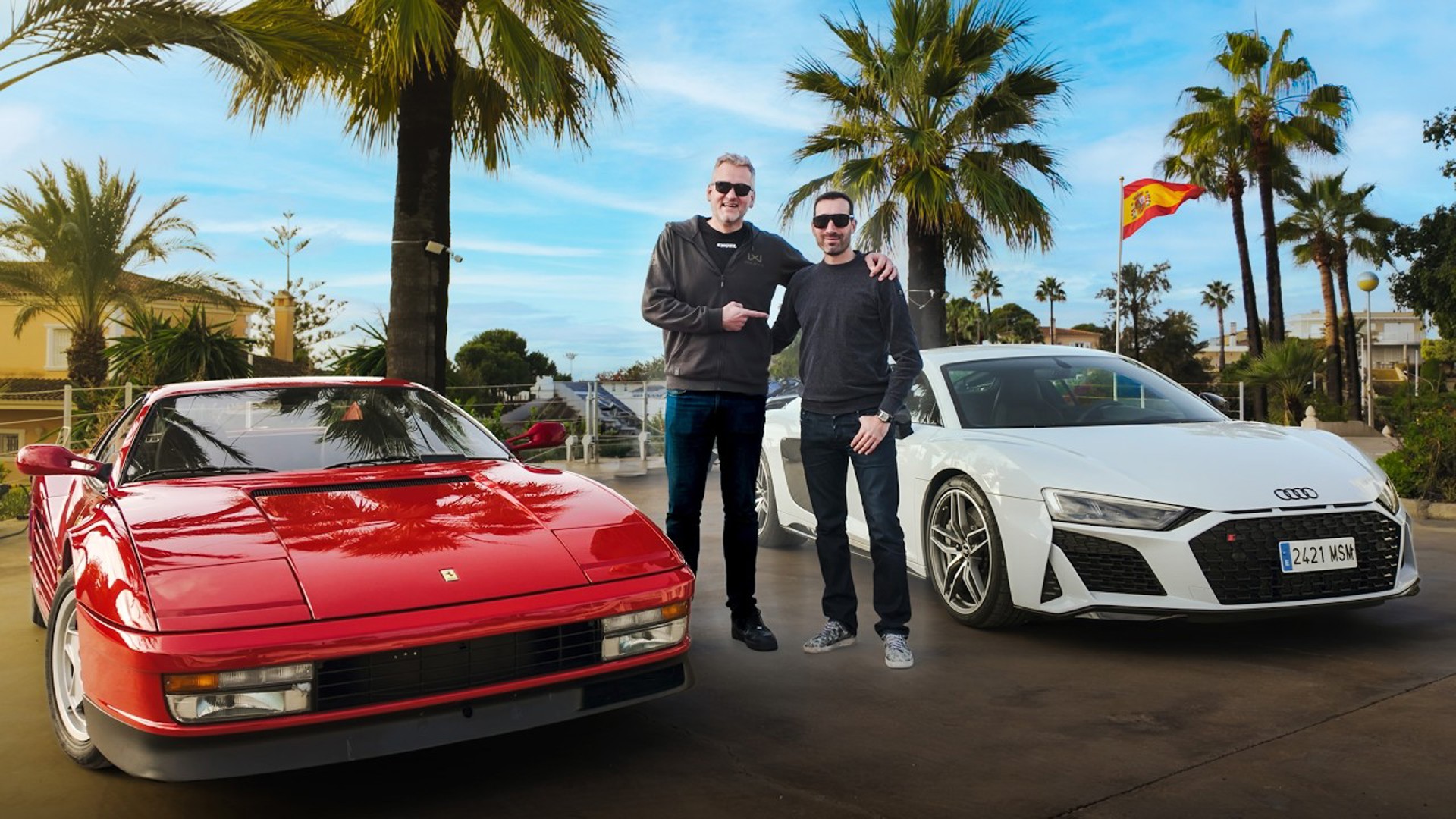 High on Cars - På afveje! Ep. 8