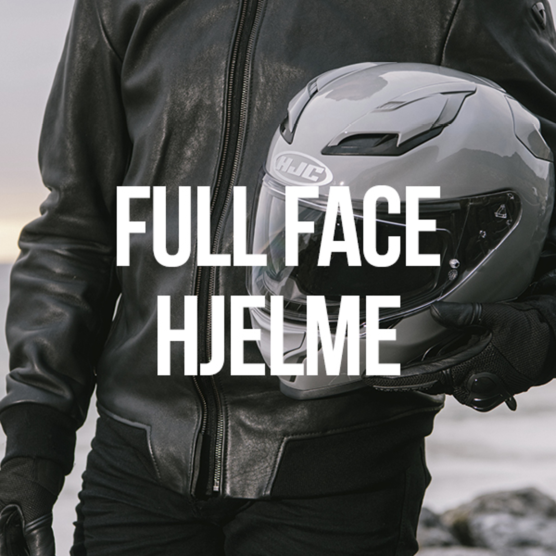 Julegaveguide Full Face Hjelme2